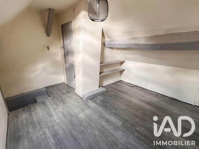 Vente Maison de village 3 pièces
