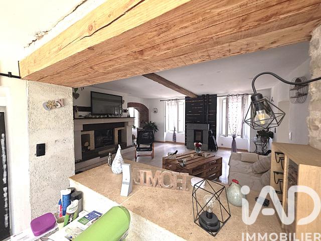 Vente Maison/villa 3 pièces