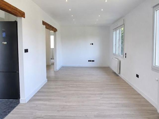 Vente Maison/villa 3 pièces