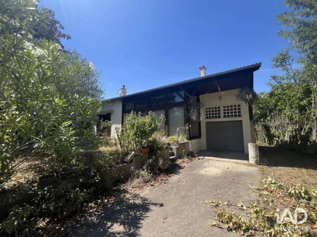 Vente Maison/villa 3 pièces