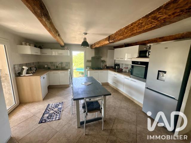 Vente Maison/villa 3 pièces