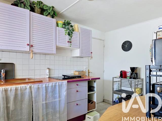 Vente Maison/villa 3 pièces