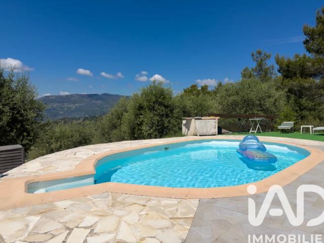 Vente Maison/villa 3 pièces