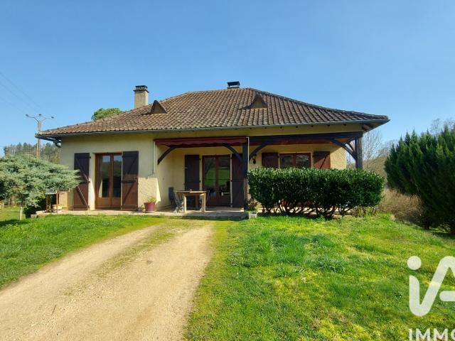 Vente Maison/villa 3 pièces