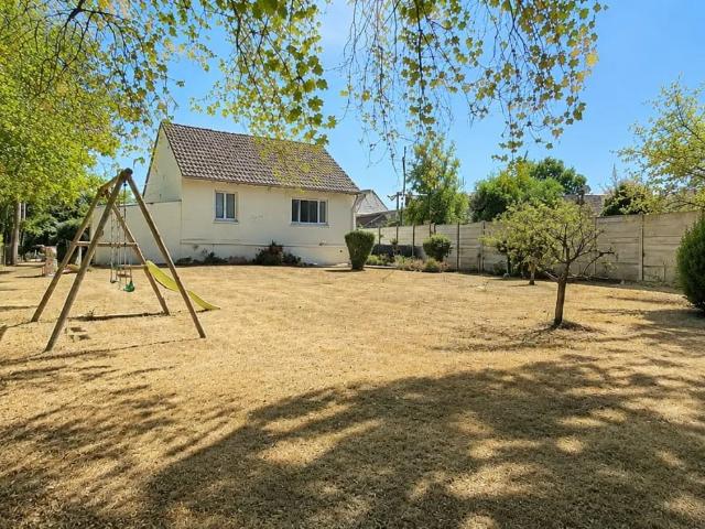 Vente Maison/villa 3 pièces