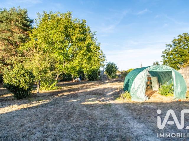 Vente Maison/villa 3 pièces