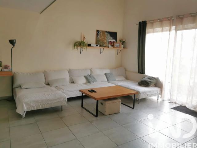 Vente Maison/villa 3 pièces