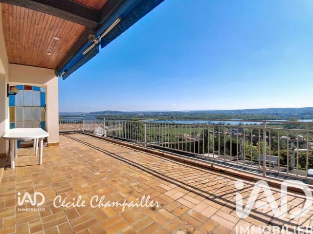 Vente Maison/villa 3 pièces