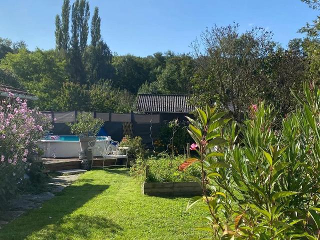Vente Maison/villa 3 pièces