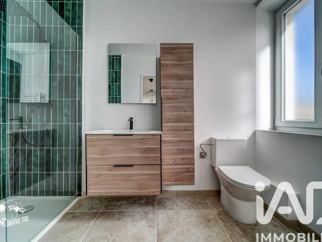 Vente Maison/villa 3 pièces