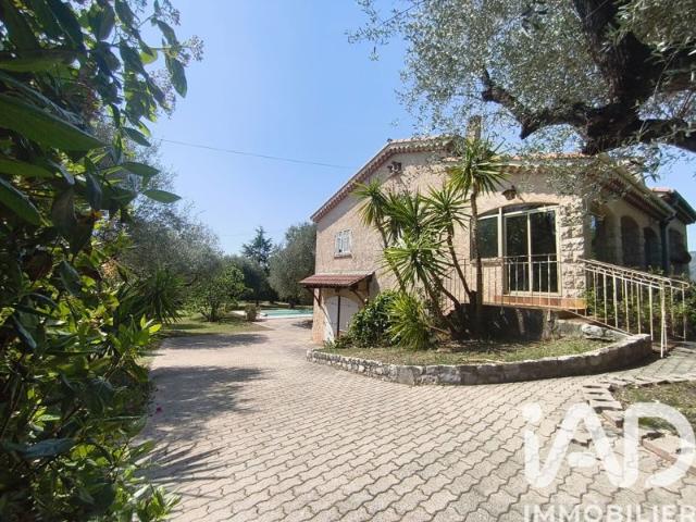 Vente Maison/villa 3 pièces