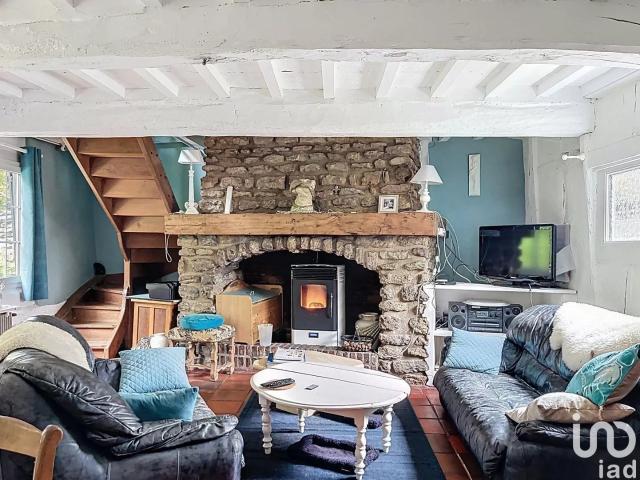 Vente Maison/villa 3 pièces