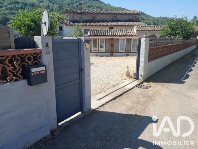 Vente Maison/villa 3 pièces