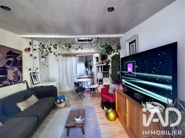 Vente Maison/villa 3 pièces