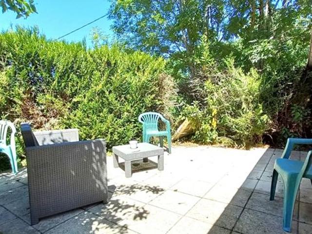 Vente Maison/villa 3 pièces
