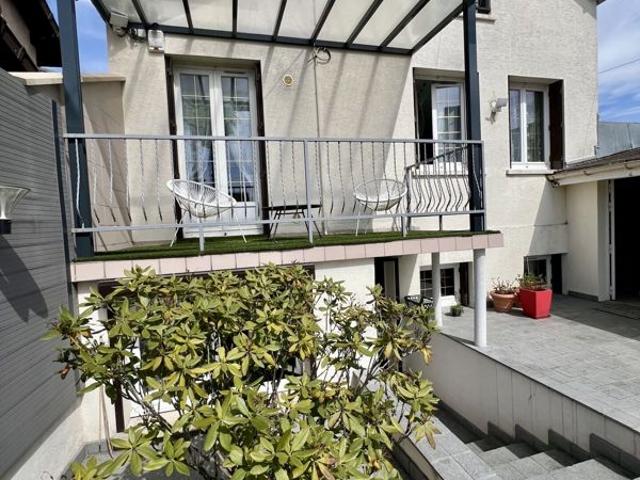 Vente Maison/villa 3 pièces