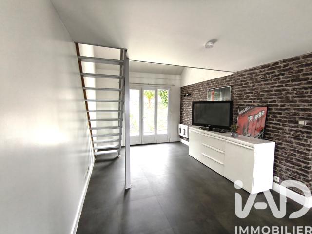 Vente Maison/villa 3 pièces