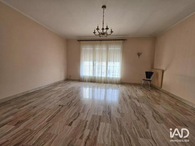 Vente Maison/villa 3 pièces