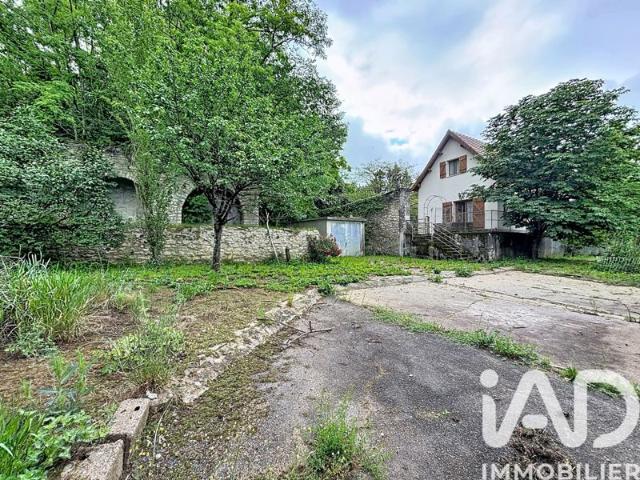 Vente Maison/villa 3 pièces