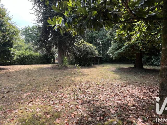 Vente Maison/villa 3 pièces