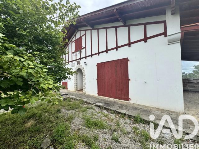 Vente Maison/villa 3 pièces