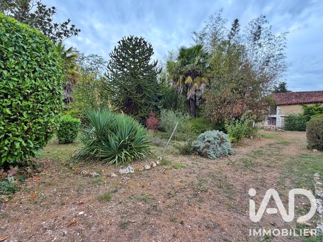 Vente Maison/villa 3 pièces