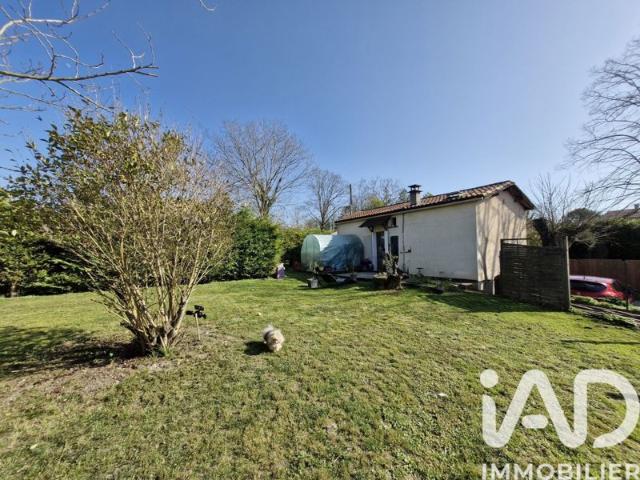 Vente Maison/villa 3 pièces