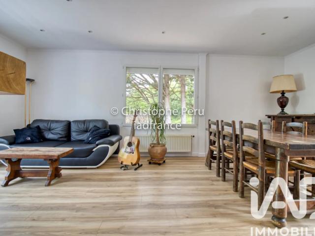 Vente Maison/villa 3 pièces