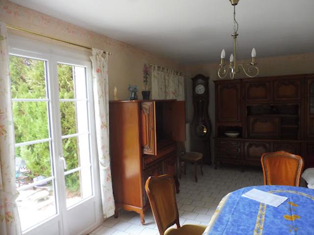 Vente Maison 3.4 pièces 70 m2 Rugles