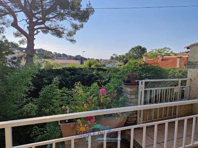 Vente Maison 3.4 pièces 110.74 m2 La Ciotat
