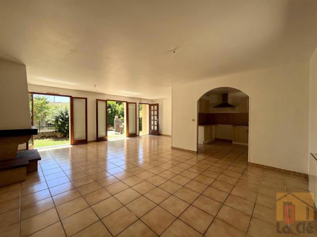 Vente maison 3 chambres et garage 5 minutes d'Agen 106m² Colayrac Saint Cirq