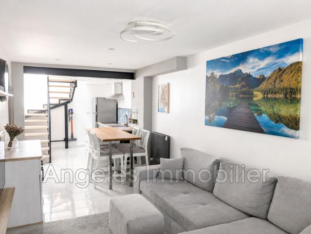 vente maison 3 Pièce s