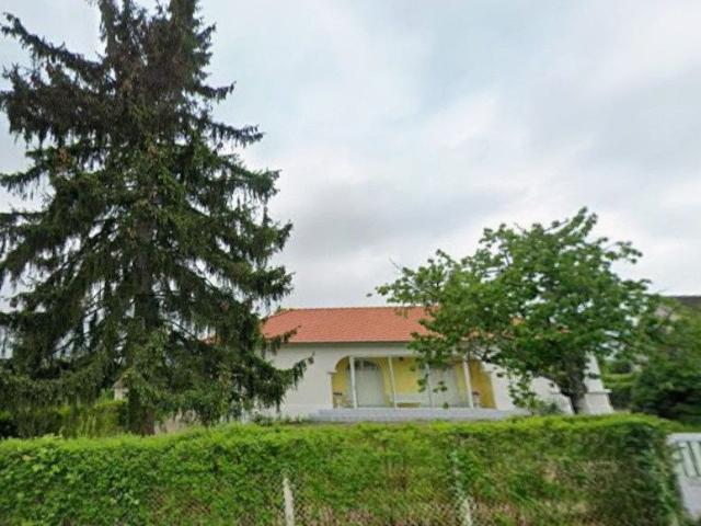 Vente maison 3 Pièce s 120m² Bellerive sur Allier