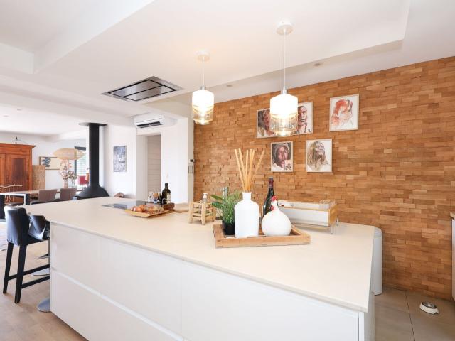 vente maison 3 Pièce s 200m² Canet en Roussillon