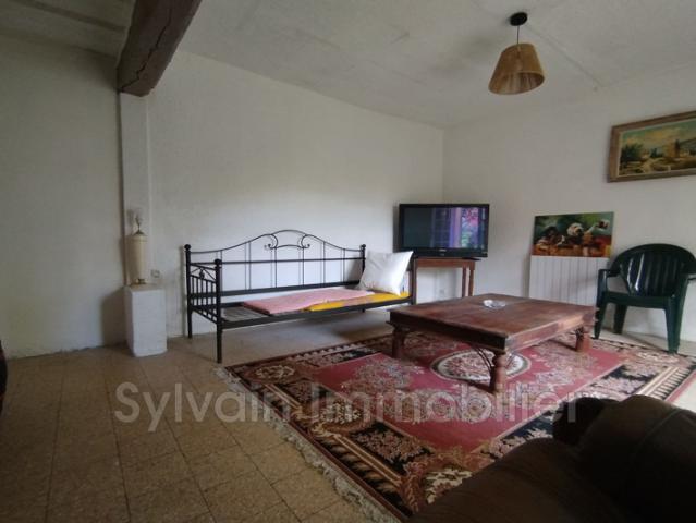 vente maison 3 Pièce s