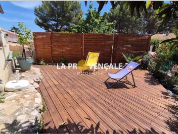 vente maison 3 Pièce s