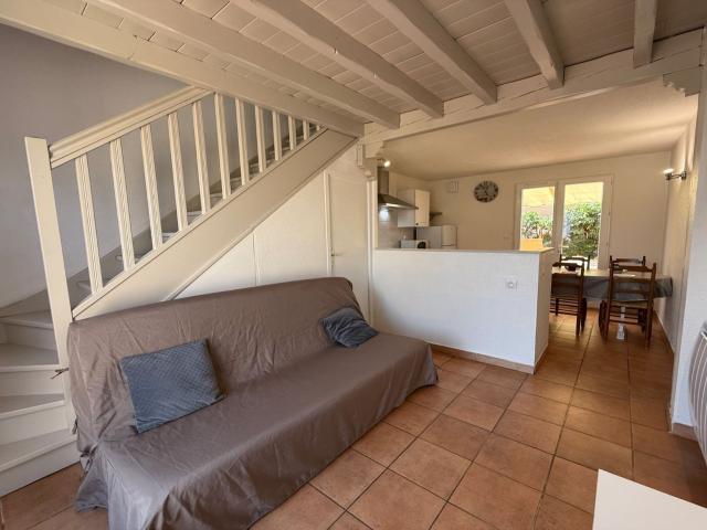 Vente maison 3 Pièce s 30m² Saint Cyprien