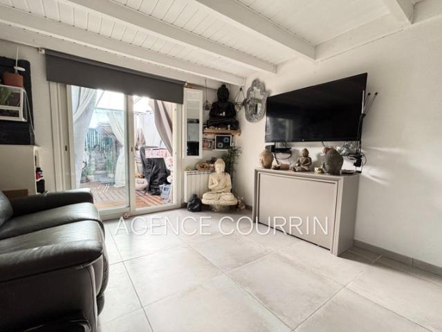 vente maison 3 Pièce s
