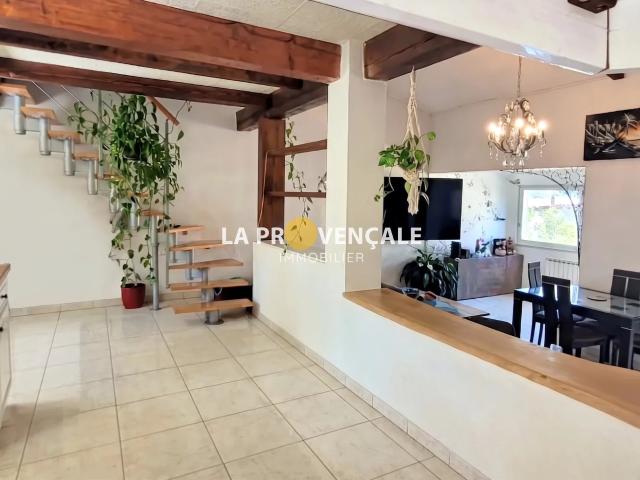 vente maison 3 Pièce s
