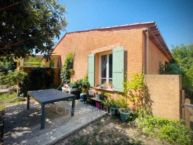 vente maison 3 Pièce s