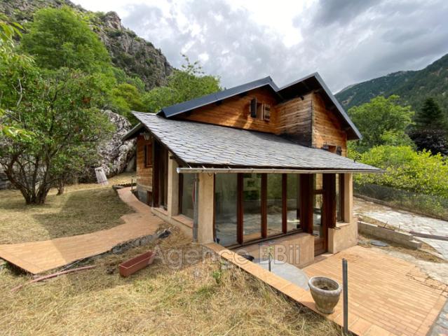 vente maison 3 Pièce s