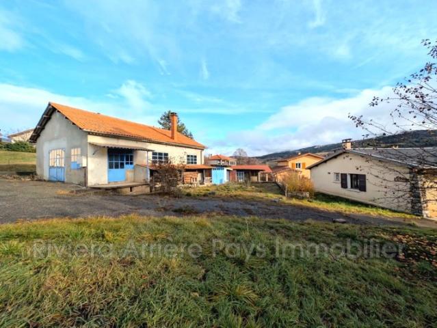 vente maison 3 Pièce s