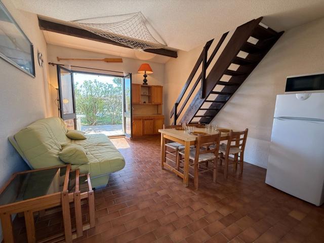 Vente maison 3 Pièce s 41m² Saint Cyprien