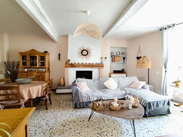 vente maison 3 Pièce s