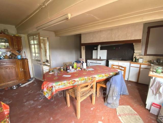 vente maison 3 Pièce s