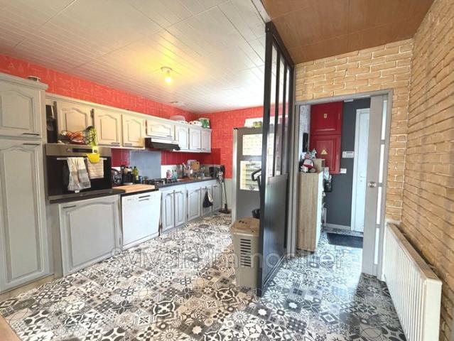 vente maison 3 Pièce s