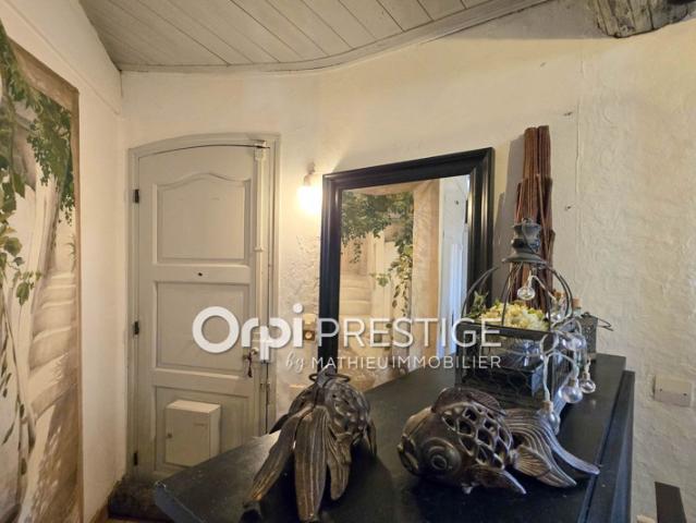 vente maison 3 Pièce s