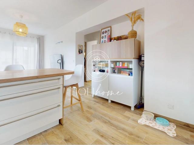 vente maison 3 Pièce s