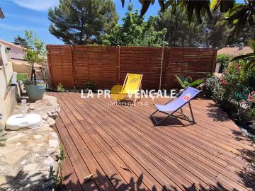 vente maison 3 Pièce s