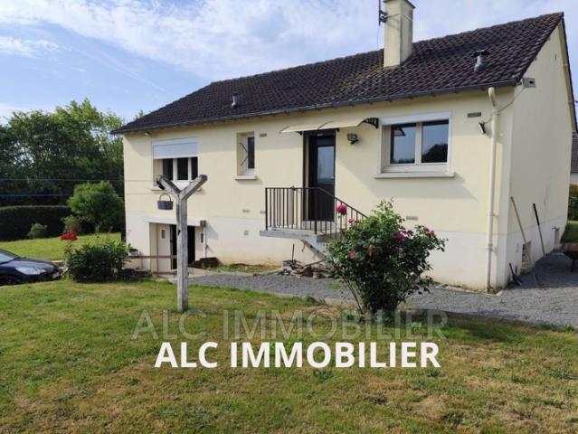 vente maison 3 Pièce s
